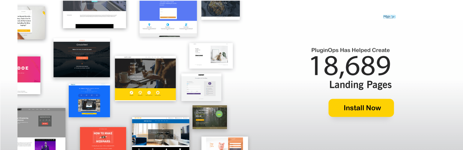 Plugin Banner