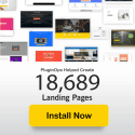 Landing Page Builder – Coming Soon page, Maintenance Mode, Lead Page, WordPress Landing Pages icon