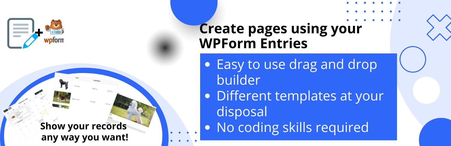 Plugin Banner