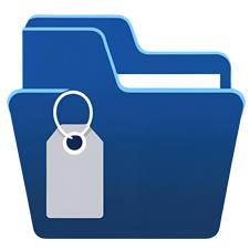 Page Category and Tag icon