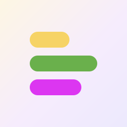 Page Composer — Basic icon