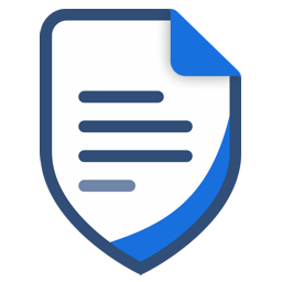 Page Content Guard icon
