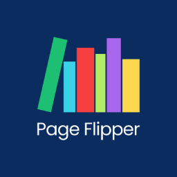 Page Flipper icon