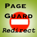 Page Guard Redirect icon