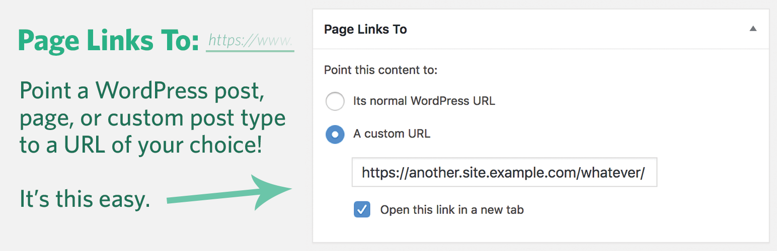 Plugin Banner