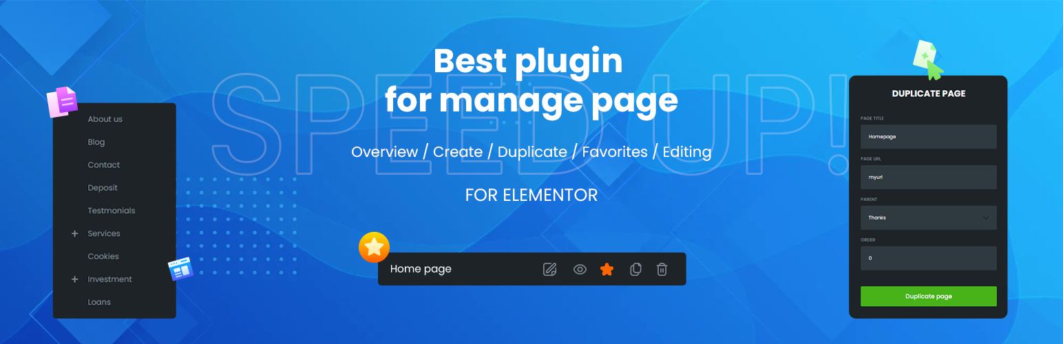 Plugin Banner