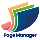 Page Manager for Elementor icon