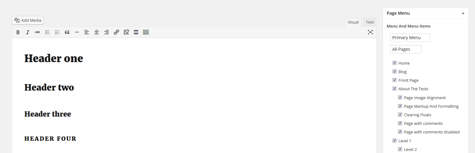 Plugin Banner