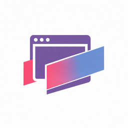 Page Overlay Background for Elementor icon