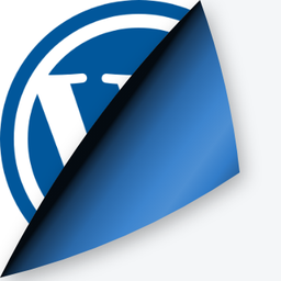 Page Peel icon