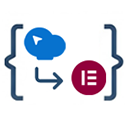 Page/Post Converter for WPBakery to Elementor icon