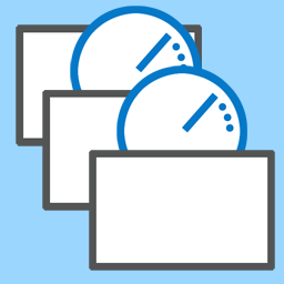 Page Presentation Shortcode icon