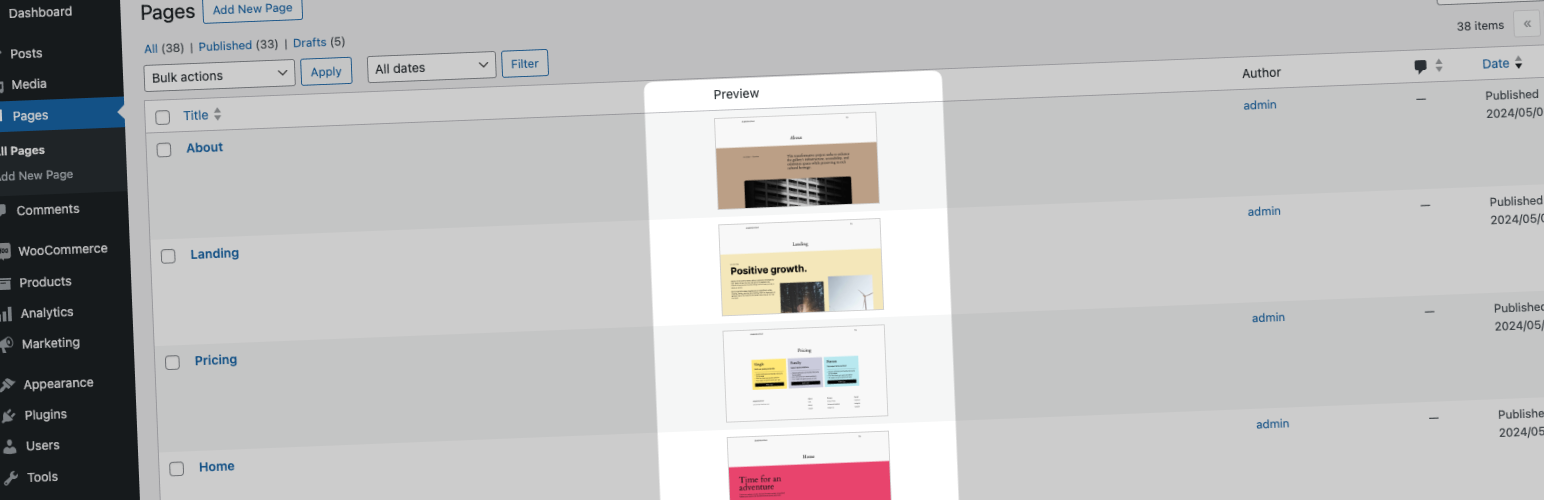 Plugin Banner
