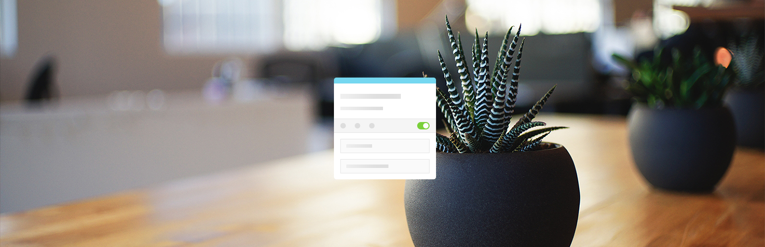 Plugin Banner