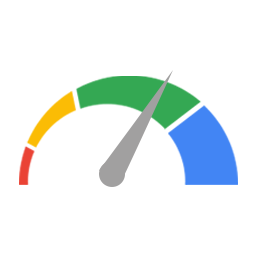 Page Speed icon