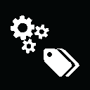 Page Tags And Category icon