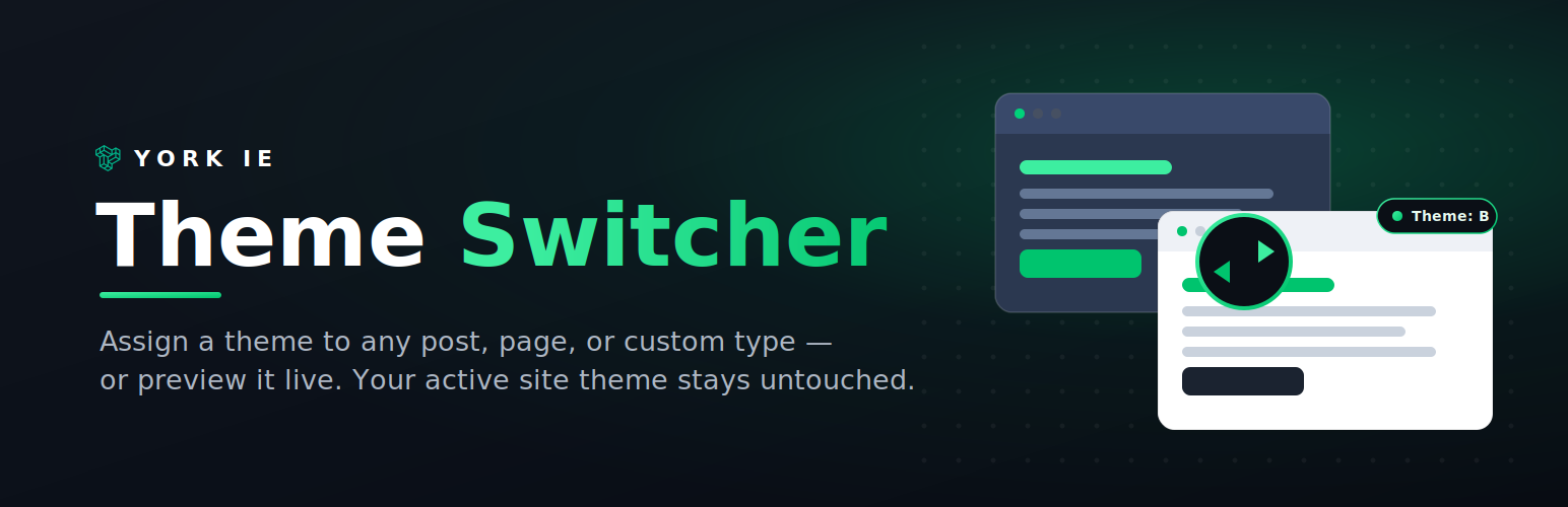 Plugin Banner
