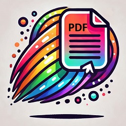 Page2PDF – Posts & Pages to PDF Converter icon