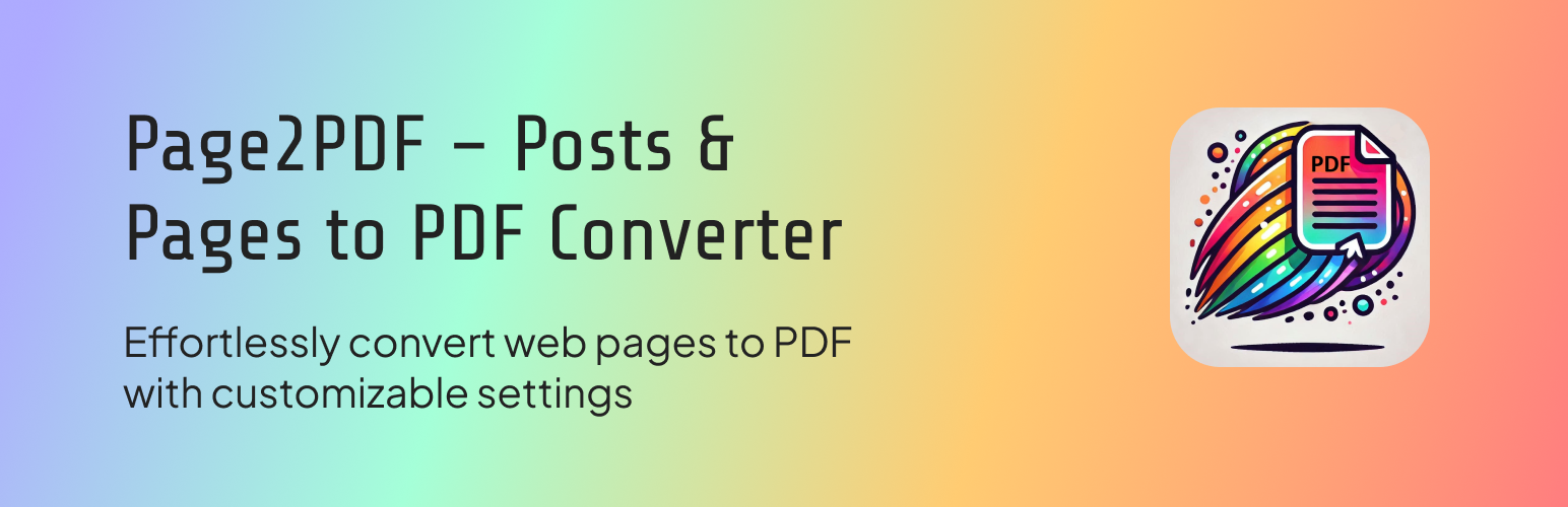 Plugin Banner
