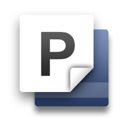 PageApp icon