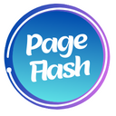 PageFlash – Fast Page Preloading, Performance Optimization & Secure Your WordPress Site icon