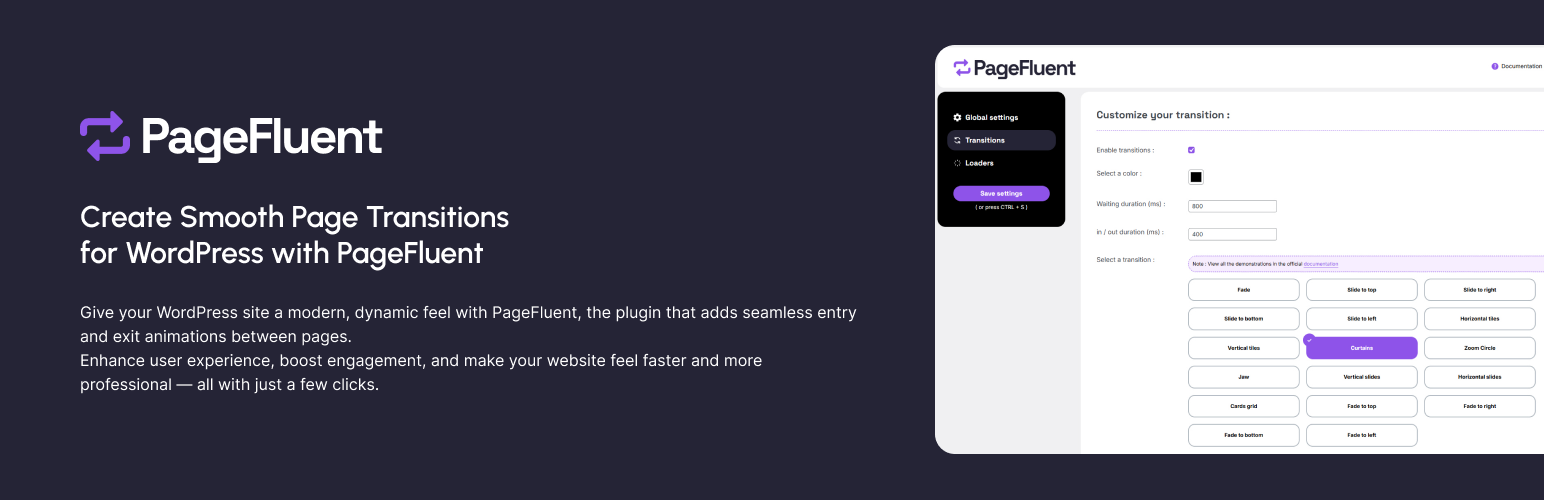 Plugin Banner