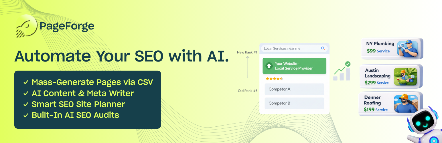Plugin Banner