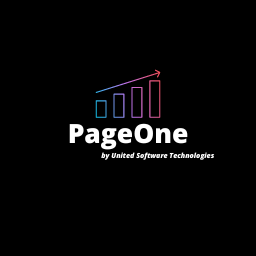 PageOne icon