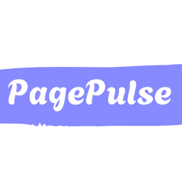 PagePulse icon