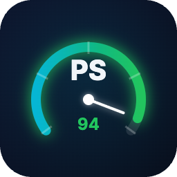 PageScan – Bulk Performance Testing with Google PageSpeed Insights icon