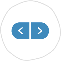 Pagination by BestWebSoft – Customizable WordPress Content Splitter and Navigation Plugin icon