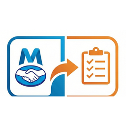 PagoForms: Mercado Pago Payments icon