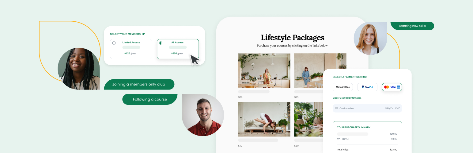 Plugin Banner