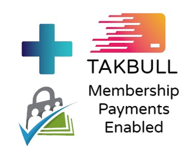 TakBull For Paid Memberships Pro icon