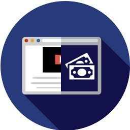 PaidContent icon