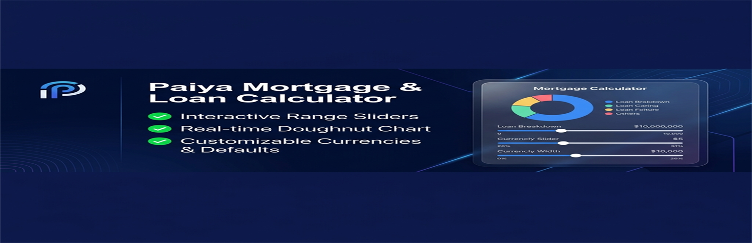 Plugin Banner