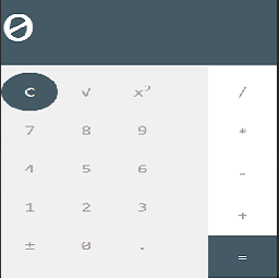 Paj Calculator icon
