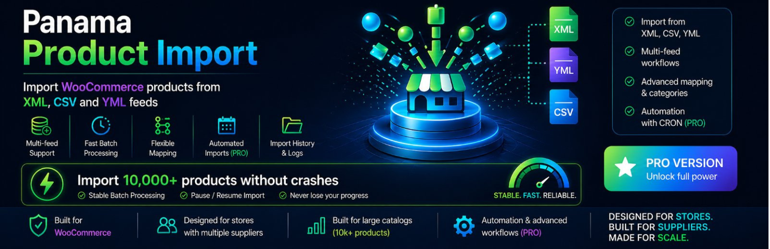 Plugin Banner