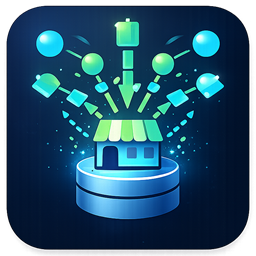 Panama Product Import for WooCommerce (XML, CSV, YML, Excel) icon