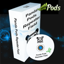 Panda Pods Repeater Field icon