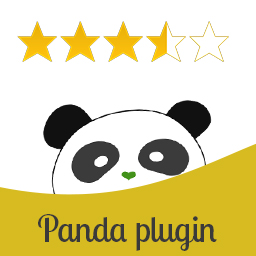 Panda Reviews icon