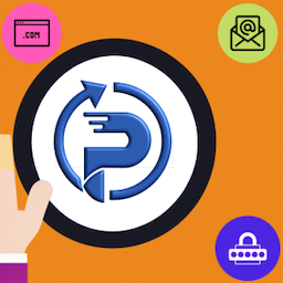Panomity DarkWeb Press icon