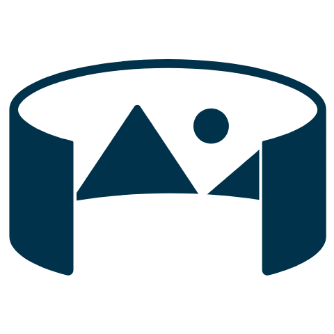 Panorama – 360 Virtual Tour, Panoramic image viewer and More icon