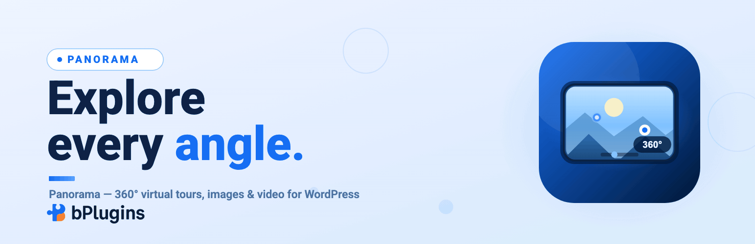 Plugin Banner