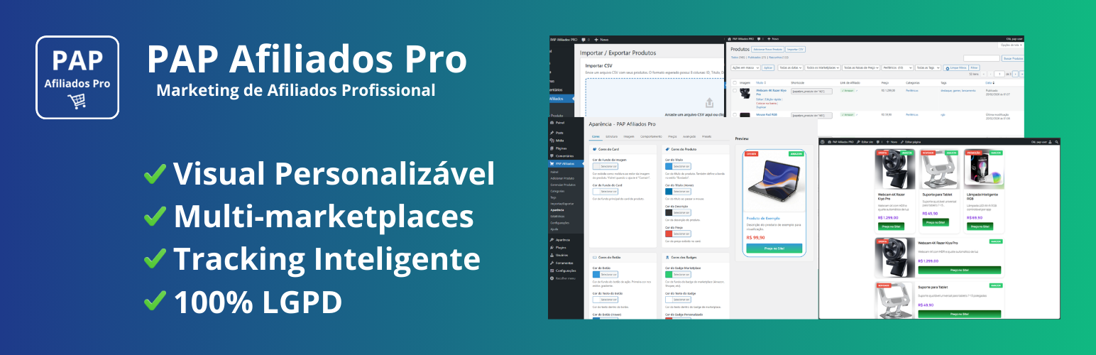 Plugin Banner