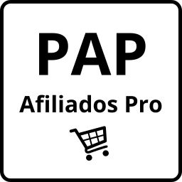 PAP Afiliados Pro icon