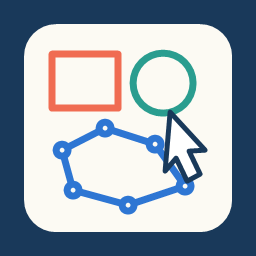 Papatto Clickable Image Map icon