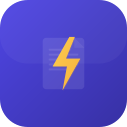 Paperbolt icon