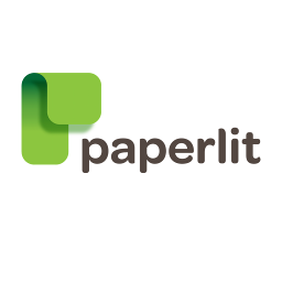 Paperlit icon
