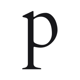 Papr Editor icon